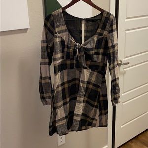 Glassons dress